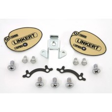 Linkert Air Cleaner Mount Kit 34-0271