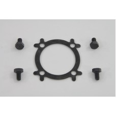 Linkert Air Cleaner Mount Screw and Lock Kit 9682-5