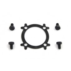 Linkert Air Cleaner Mount Screw and Lock Kit 9682-5T