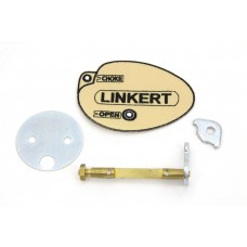Linkert Choke Shaft Kit 35-1285
