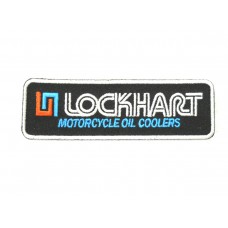 Lockhart Patches 48-1649