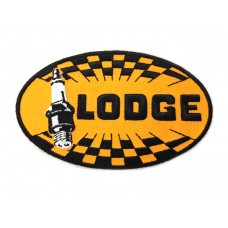 Lodge Spark Plug Patches 48-1482