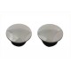 Low Profile Gas Cap Set Vented and Non-Vented 38-0394