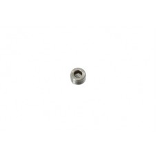 Lower Fork Leg Drain Plugs Stainless Steel 37-0062