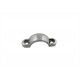 Lower Hand Lever Clamp Chrome 26-2151