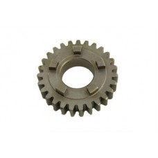 Mainshaft 3rd and Countershaft 2nd Gear 17-0549