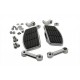 Mini Driver Adjustable Footboard Kit 27-0669