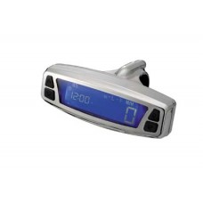 Mini Speedometer Tachometer Assembly 39-0758