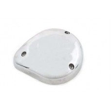 Mini Tear Drop Air Cleaner Cover Smooth 34-1262