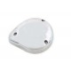 Mini Tear Drop Air Cleaner Cover Smooth 34-1262