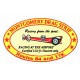 Montgomery Drag Strip Patches 48-1493