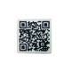 Motorcyclepedia QR Patches 48-1472