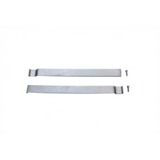 Mount Strips for Gas Tank Emblems 38-0108