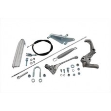 Mousetrap Clutch Booster Assembly Kit 22-0702