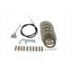 Mousetrap Clutch Eliminator Kit 22-0750