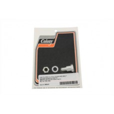 Mousetrap Handlebar Control Bolt Cadmium 9204-3