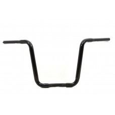 Narrow Body Ape Hanger Handlebar With Indents 25-2277