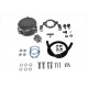 New Era Air Cleaner Kit Chrome 34-0802