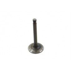 Nitrate Finish Exhaust Valve 11-0846