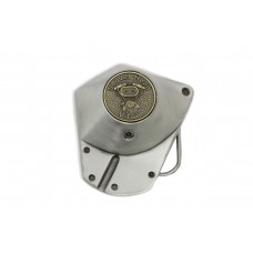 Nose Cone Belt Buckle 48-1970