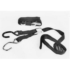 Nylon Motorcycle Tie Down 5.5' x 1