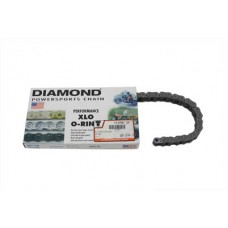 O-Ring 102 Link Chain 19-0354