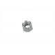 OE Castle Nut with Flange 37-0564
