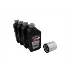 Oil Change Kit 41-0050