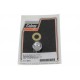 Oil Pump Relief Valve Plug Chrome 9605-2