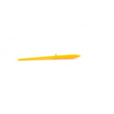 Orange Plastic Speedometer Needle 39-0410