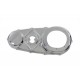 Outer Primary Cover Chrome 42-4154