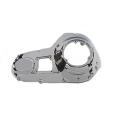 Outer Primary Cover Chrome 43-0560