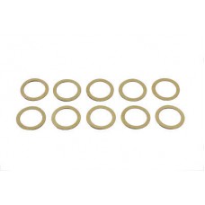 Outer Tail Lamp Lens Gasket 15-0718
