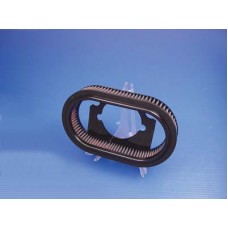 Oval Air Cleaner Filter 34-1066