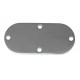 Oval Inspection Cover Chrome 42-9927