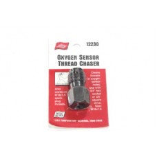 Oxygen Sensor Plug Thread Chaser Tool 18mm 16-1385