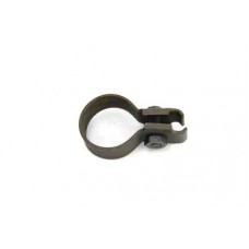 Parkerized Control Loom Wiring Clip 37-0268