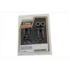 Parkerized Oil Tank Mounting Kit 9667-8