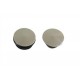 Peaked Style Vented and Non-Vented Gas Cap Set 38-0413