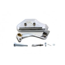 Pedal and Master Cylinder Cover Kit Chrome 23-0672
