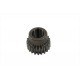 Pinion Shaft Gear Black 12-9939