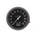 Police Special 1:1 Speedometer 39-0322