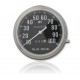 Police Special Speedometer with 1:1 Ratio 39-0303