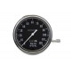 Police Special Speedometer with 2:1 Ratio 39-0932