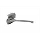 Polished Clutch Hand Lever Assembly 26-2131
