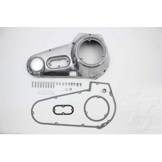 Polished Outer Primary Cover Kit 43-0354