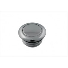 Pop-Up Style Chrome Gas Cap Vented 38-0361