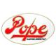 "Pope" Patches 48-1339