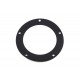 Primary Derby Cover 5-Hole Gasket 15-0562