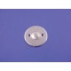 Primary Inspection Cover Stainless Steel 42-0876